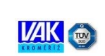 VAK Logo
