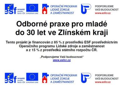 Projekt ECF